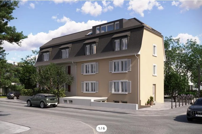 Werkstatt / Atelier / Büro