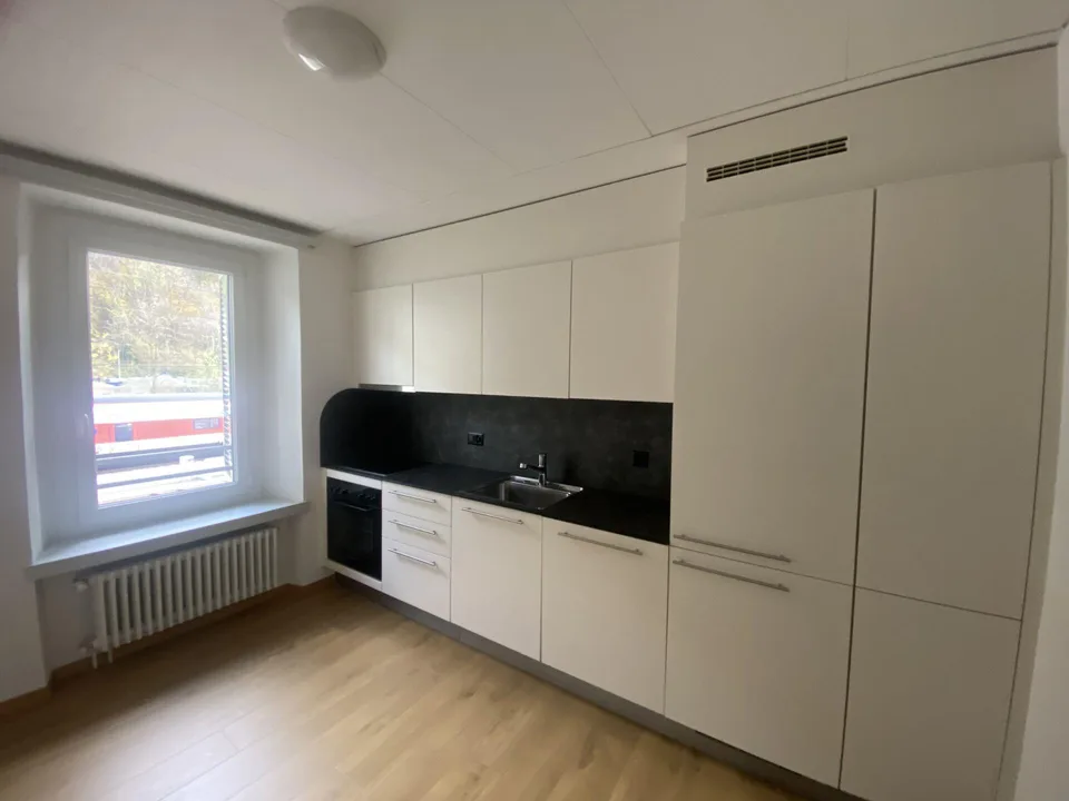 3.5-room apartment in Rivera
