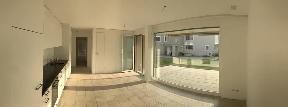 Appartamento 2.5 locali elegante con area di soggiorno