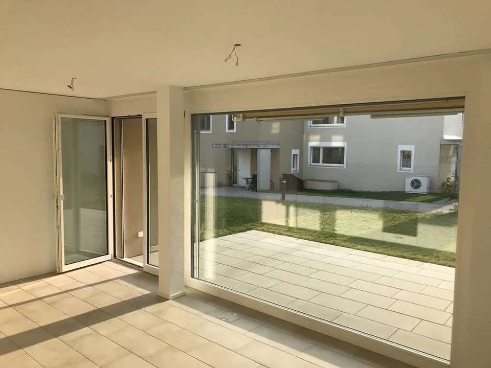 Appartamento 2.5 locali elegante con area di soggiorno