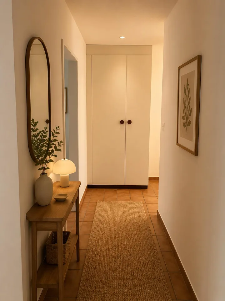 Family-friendly and spacious living in the Zollweiden quarter