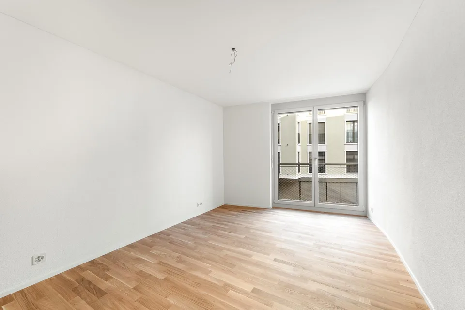 Ihre brandneue, moderne Wohnung im Herzen von Oerlikon – foto 7 di 13