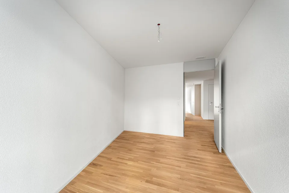 Ihre brandneue, moderne Wohnung im Herzen von Oerlikon – foto 9 di 13