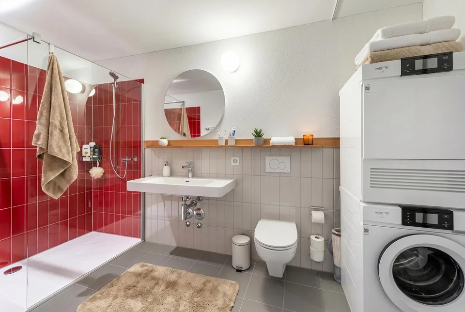 Ihre brandneue, moderne Wohnung im Herzen von Oerlikon – foto 11 di 13