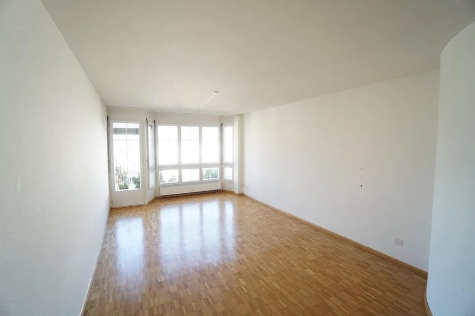 Appartement 3.5 pièces dans une maison de famille charmante
