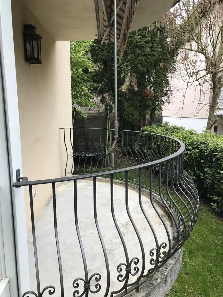 3.5-Zimmerwohnung in charmantem Mehrfamilienhaus – Foto 10 von 10