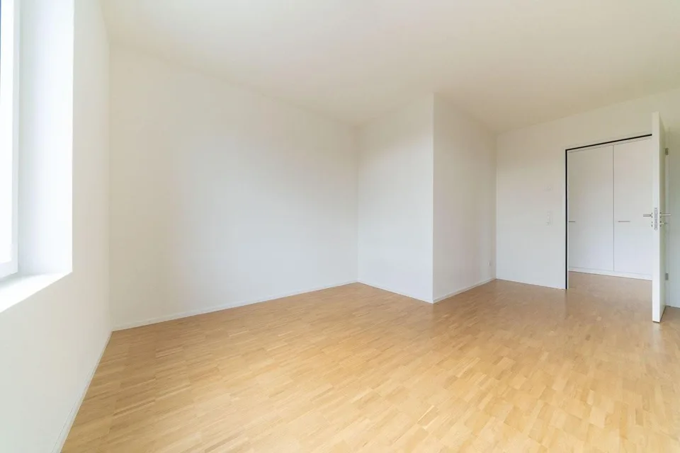 Ihr neues Zuhause in Pieterlen