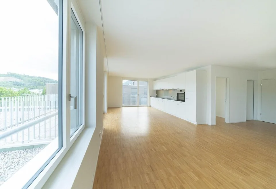 Ihr neues Zuhause in Pieterlen