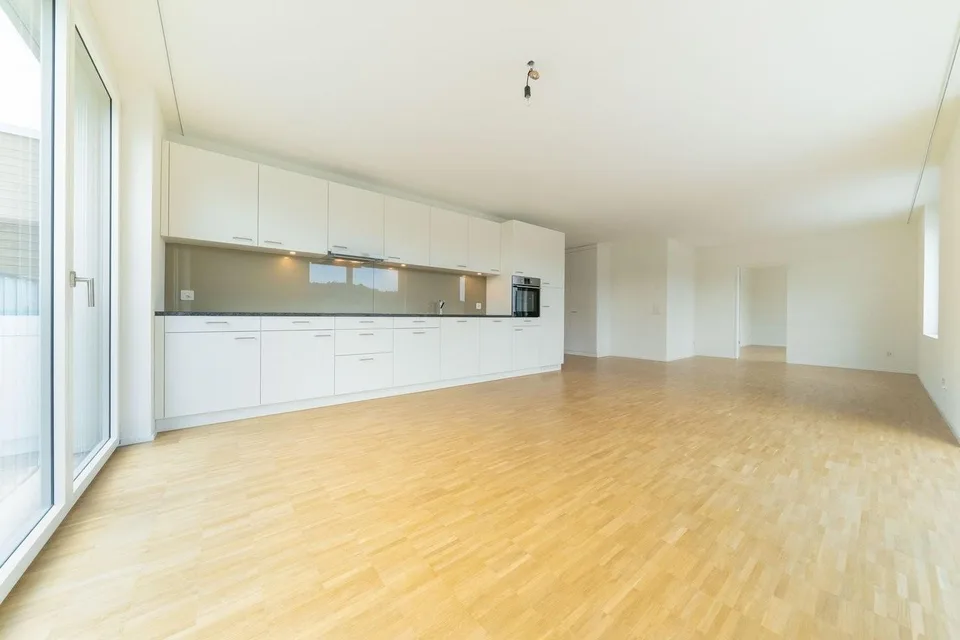 Ihr neues Zuhause in Pieterlen