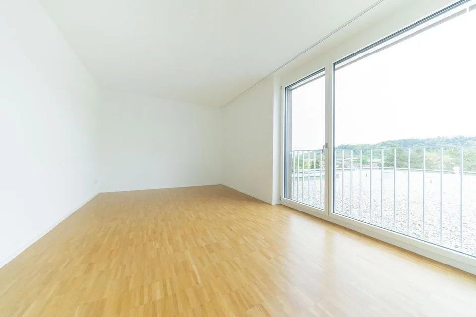 Ihr neues Zuhause in Pieterlen