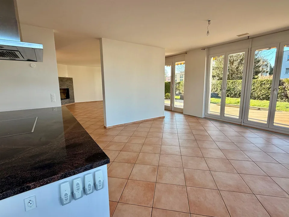 6.5-Zimmer Einfamilienhaus - Ein Zuhause zum Ankommen