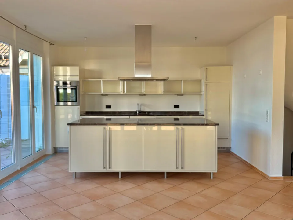 6.5-Zimmer Einfamilienhaus - Ein Zuhause zum Ankommen