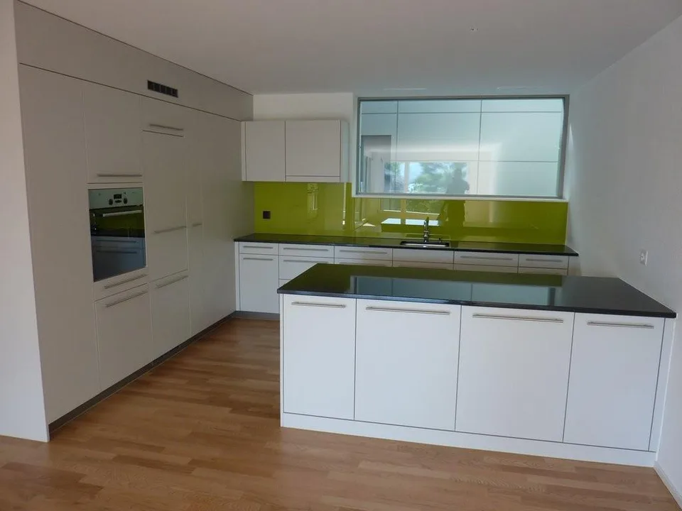 Habiter près de la nature aux portes de Zurich