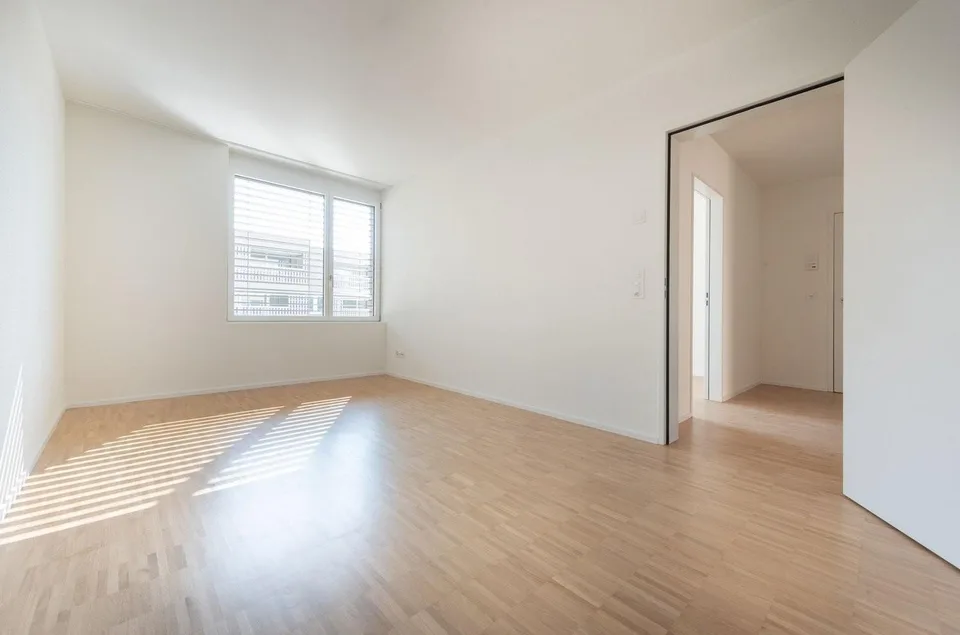 Ihr neues Zuhause in Pieterlen
