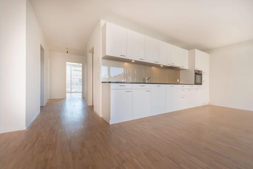 Ihr neues Zuhause in Pieterlen