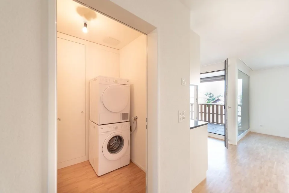 Ihr neues Zuhause in Pieterlen