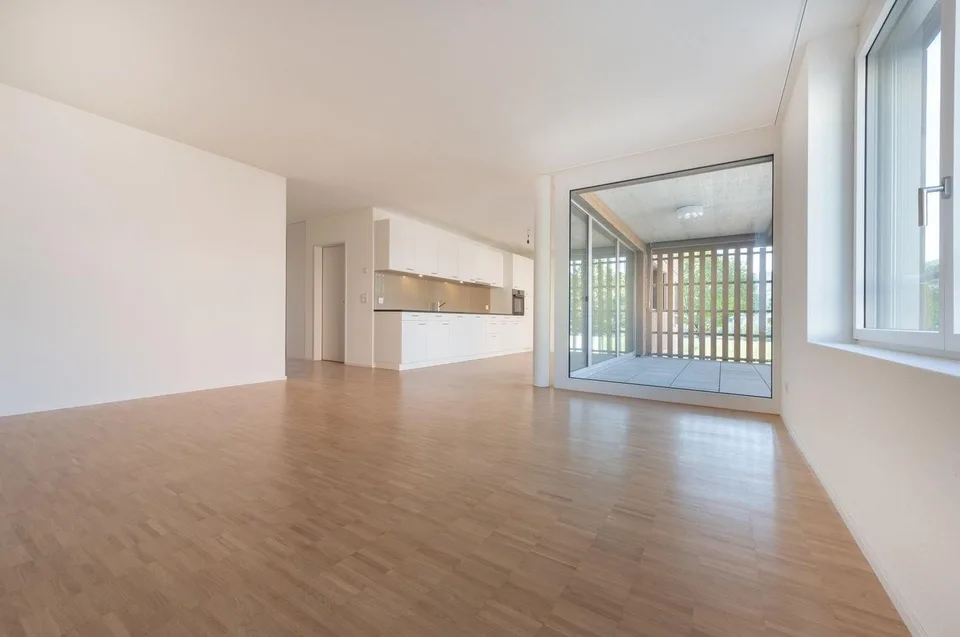 Ihr neues Zuhause in Pieterlen