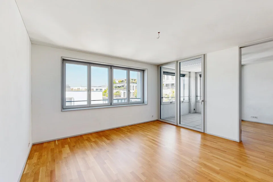 Appartement moderne et central à Zurich - limité jusqu'au 31.01.2028 !