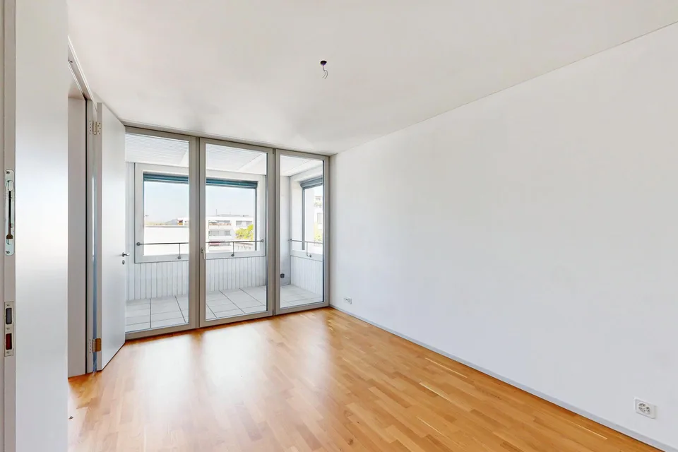 Appartement moderne et central à Zurich - limité jusqu'au 31.01.2028 !