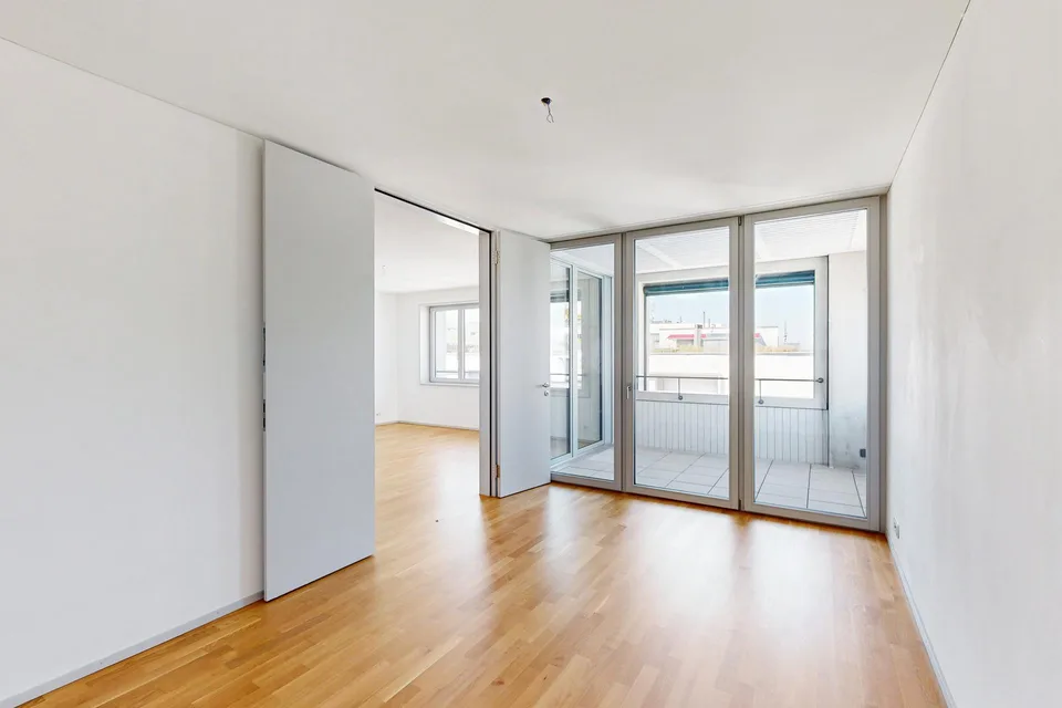 Appartement moderne et central à Zurich - limité jusqu'au 31.01.2028 !