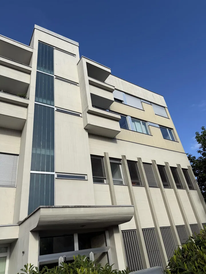 Grosszügige 5.5-Zimmer-Attika-Wohnung im Herzen von Kloten