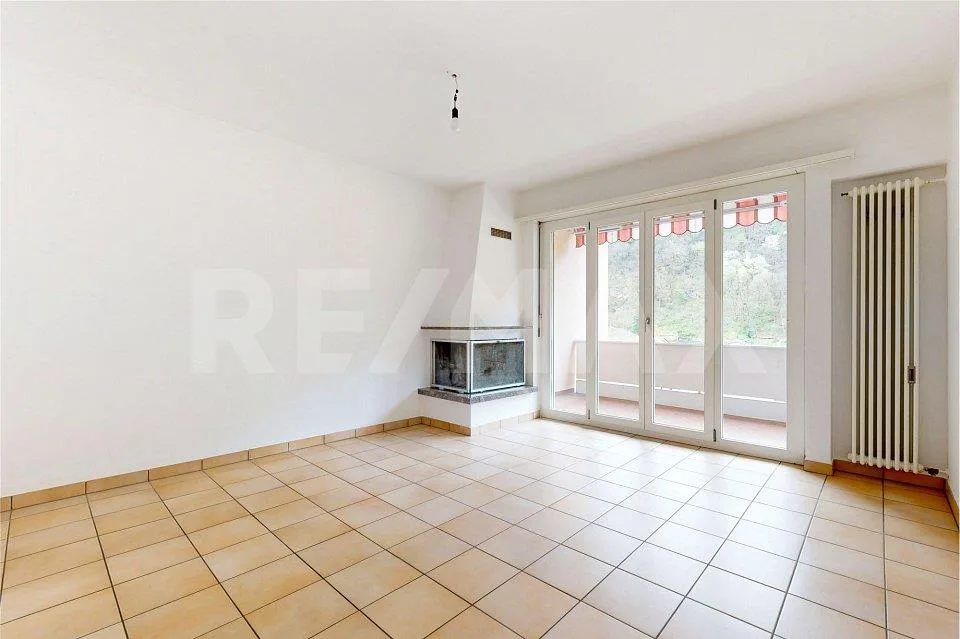 Accogliente appartamento 3.5 locali – Foto 6 von 13