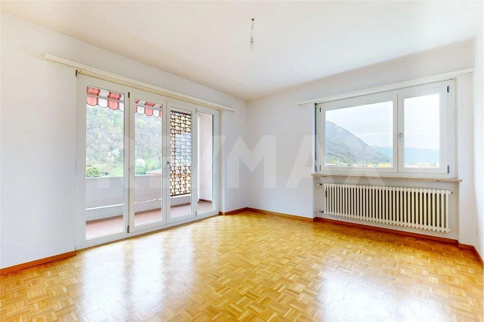 Accogliente appartamento 3.5 locali – Foto 7 von 13