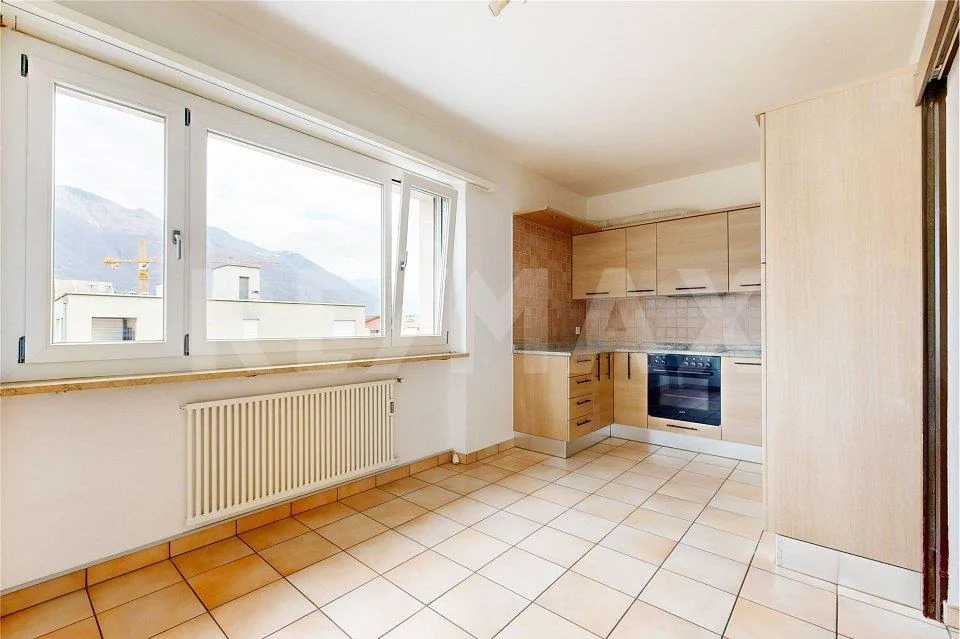 Accogliente appartamento 3.5 locali – Foto 11 von 13