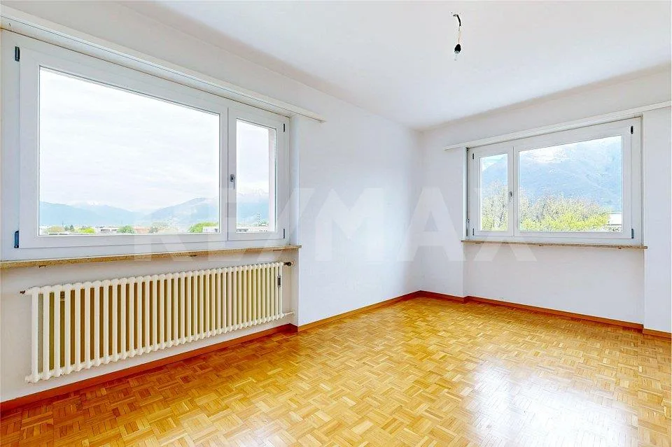 Accogliente appartamento 3.5 locali – Foto 8 von 13