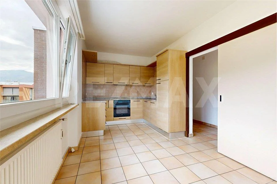 Accogliente appartamento 3.5 locali – Foto 10 von 13