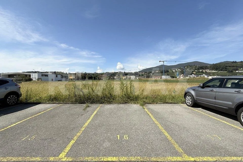 Ottima opportunità a Stabio – appartamenti a reddito già locati!