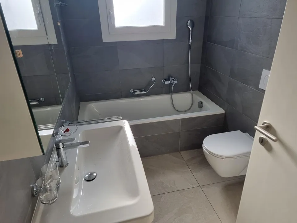 Nuova casa unifamiliare di 5.5 locali | Neues 5,5-Zimmer-Einfamilie... – Foto 7 von 22