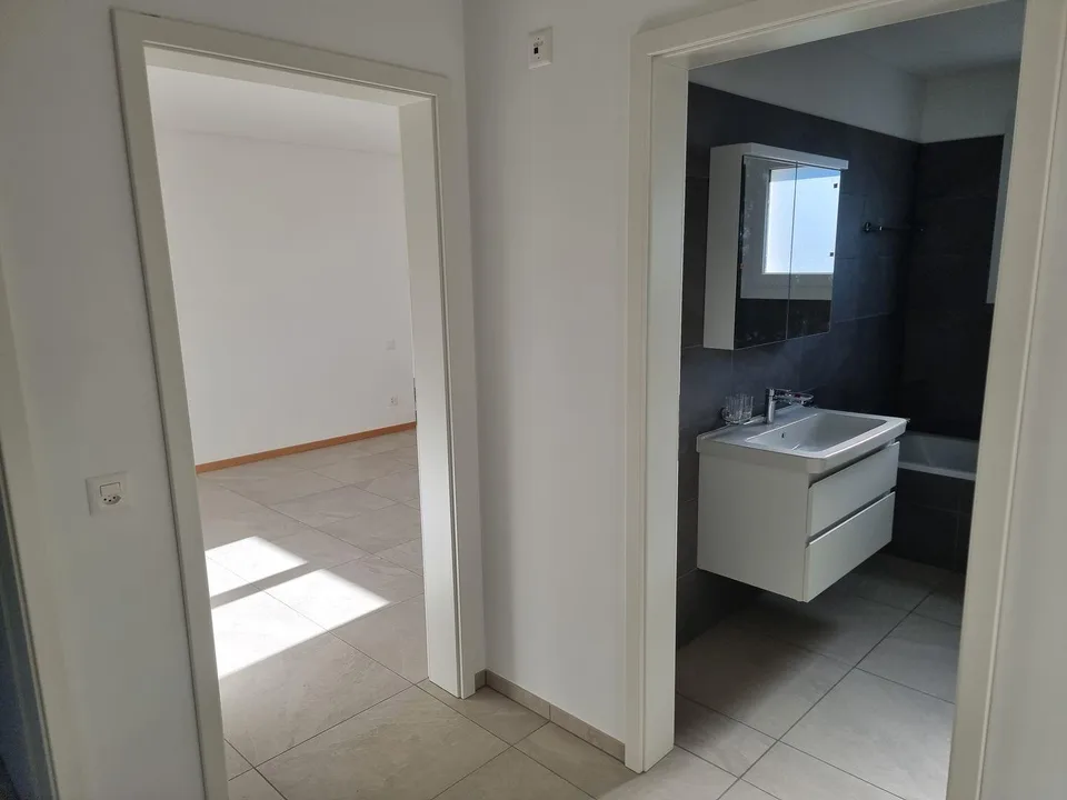 Nuova casa unifamiliare di 5.5 locali | Neues 5,5-Zimmer-Einfamilie... – Foto 8 von 22