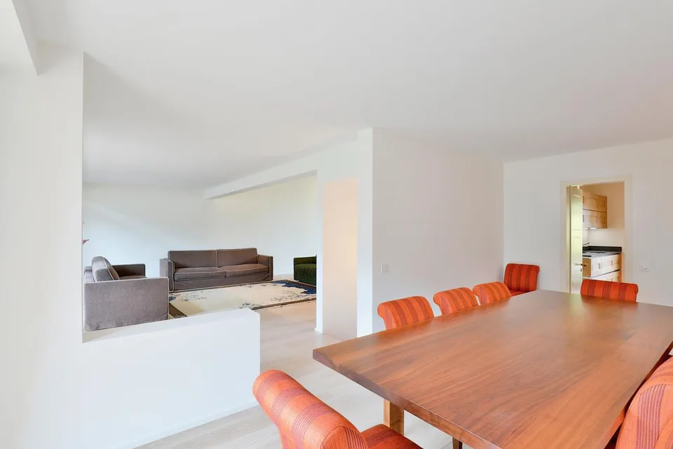 Elegante Casa a Schiera in Residenza di Prestigio a Lugano – photo 11 sur 31