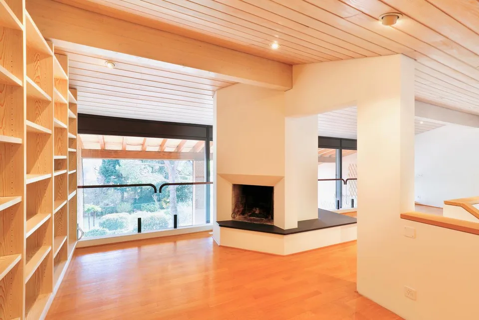 Elegante Casa a Schiera in Residenza di Prestigio a Lugano – photo 21 sur 31