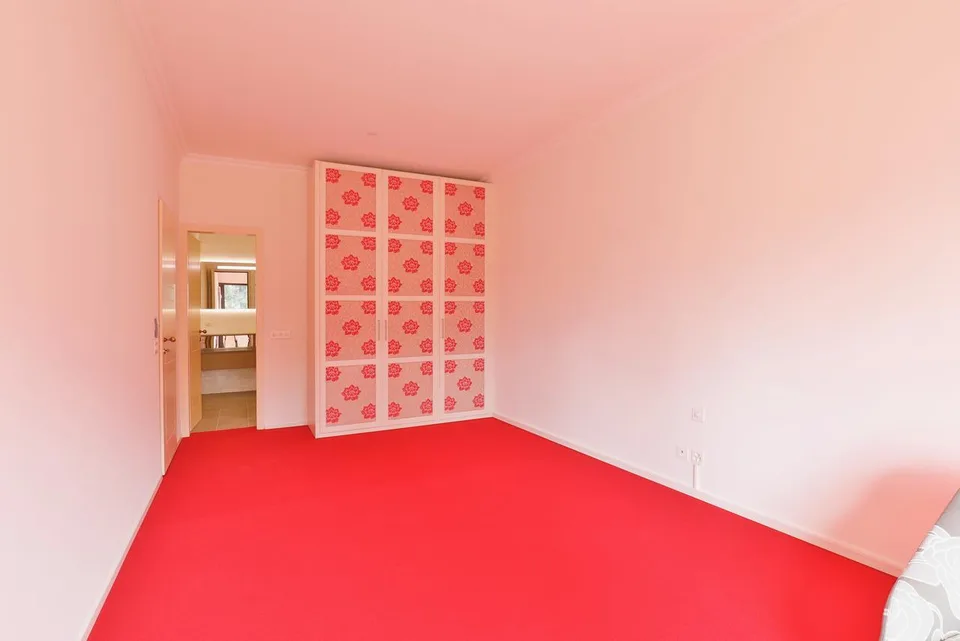Elegante Casa a Schiera in Residenza di Prestigio a Lugano – photo 28 sur 31