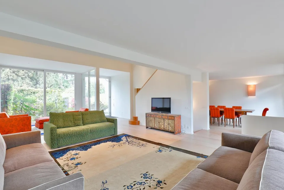 Elegante Casa a Schiera in Residenza di Prestigio a Lugano – photo 8 sur 31