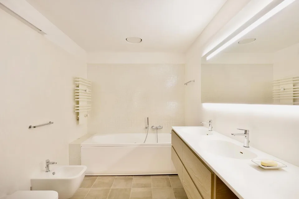 Elegante Casa a Schiera in Residenza di Prestigio a Lugano – photo 25 sur 31