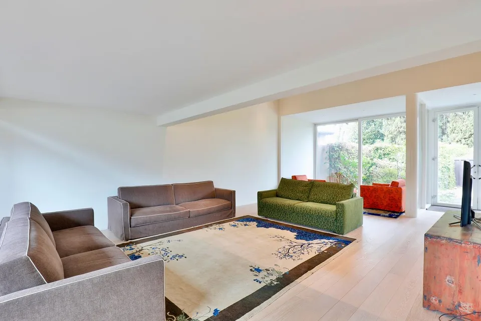 Elegante Casa a Schiera in Residenza di Prestigio a Lugano – photo 9 sur 31