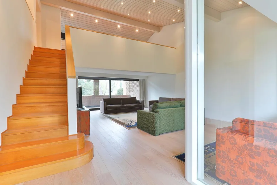 Elegante Casa a Schiera in Residenza di Prestigio a Lugano – photo 10 sur 31