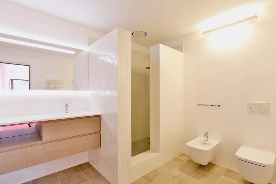 Elegante Casa a Schiera in Residenza di Prestigio a Lugano – photo 29 sur 31