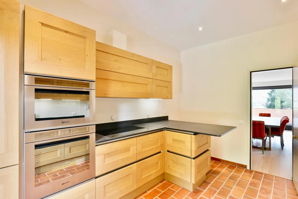 Elegante Casa a Schiera in Residenza di Prestigio a Lugano – photo 15 sur 31