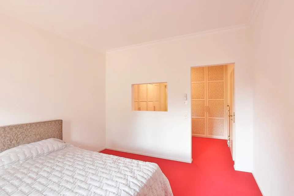 Elegante Casa a Schiera in Residenza di Prestigio a Lugano – photo 23 sur 31