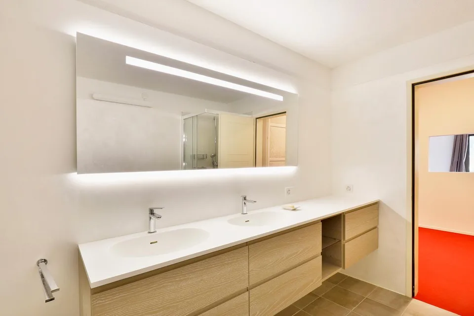 Elegante Casa a Schiera in Residenza di Prestigio a Lugano – photo 24 sur 31