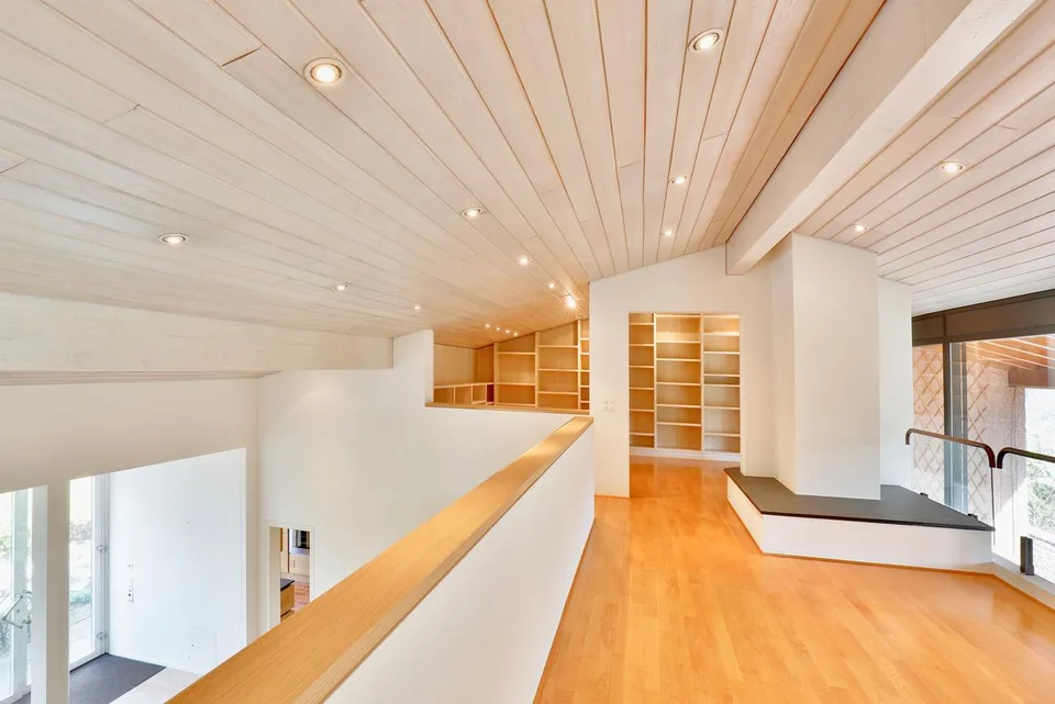 Elegante Casa a Schiera in Residenza di Prestigio a Lugano – photo 18 sur 31