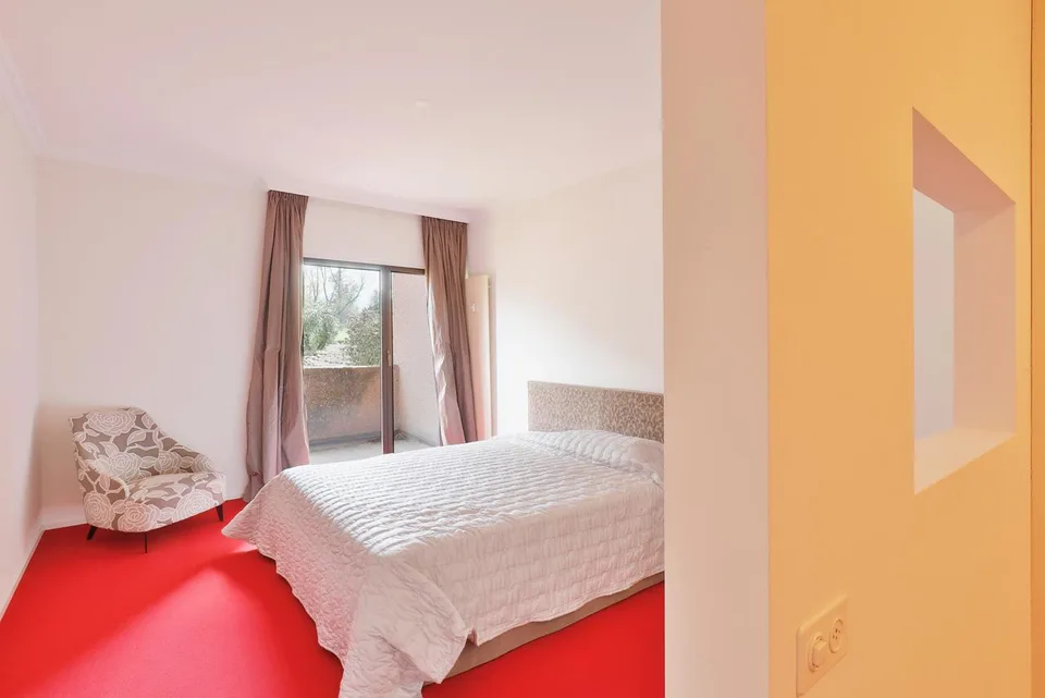 Elegante Casa a Schiera in Residenza di Prestigio a Lugano – photo 22 sur 31