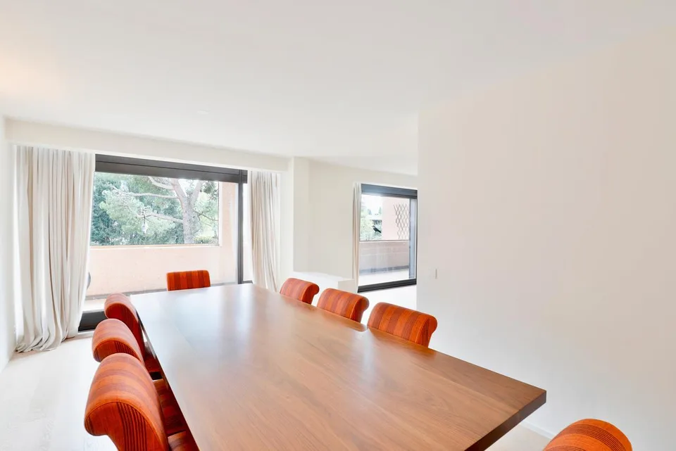 Elegante Casa a Schiera in Residenza di Prestigio a Lugano – photo 12 sur 31