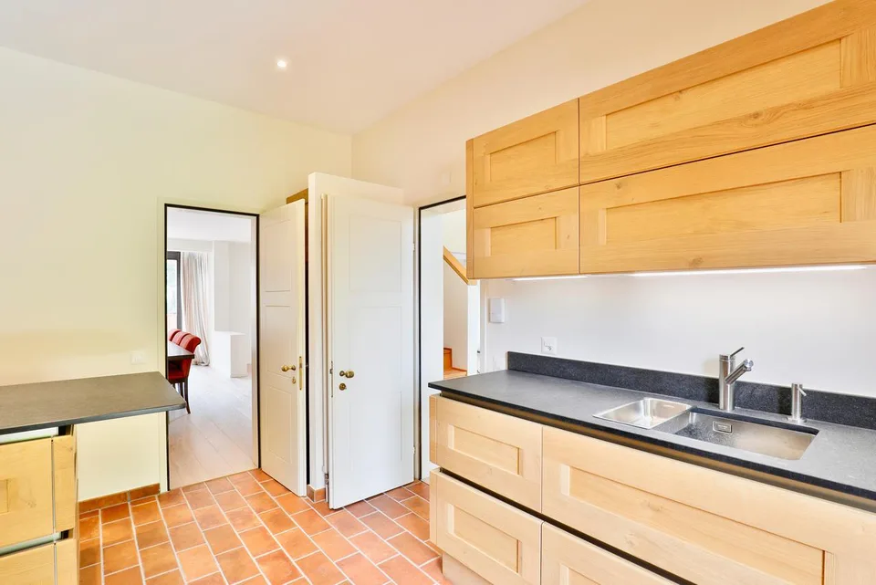 Elegante Casa a Schiera in Residenza di Prestigio a Lugano – photo 16 sur 31