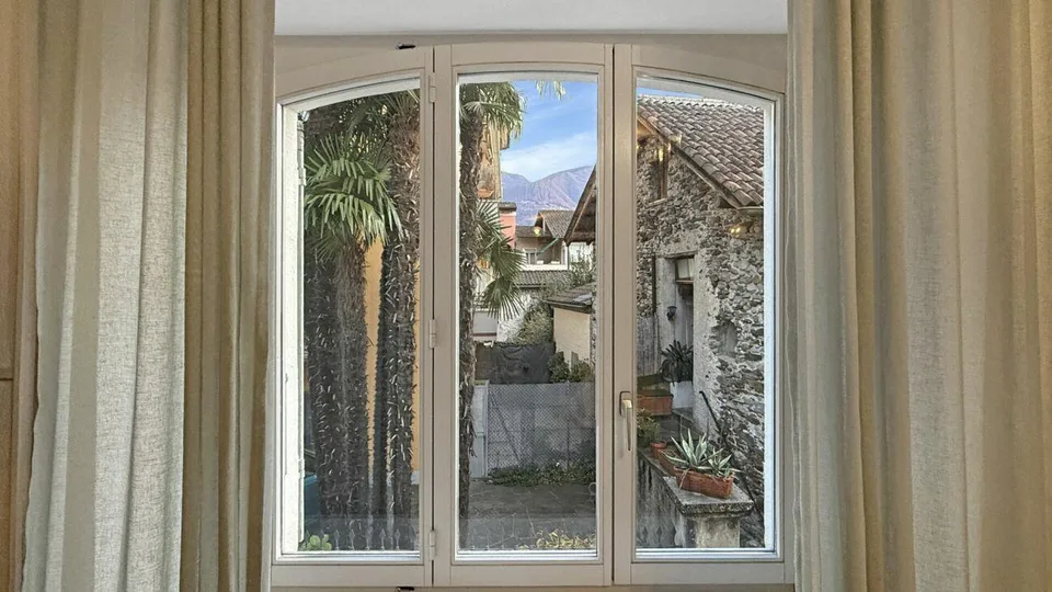 Ascona - Casa Oliva – foto 10 di 15