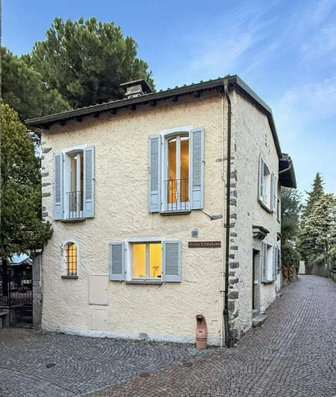 Ascona - Casa Oliva – foto 14 di 15
